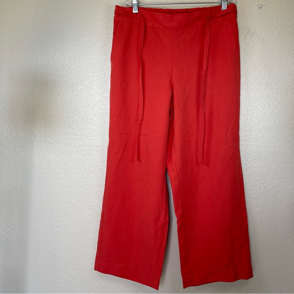Talbots dress pants SZ MP